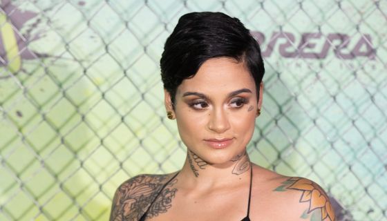 Kehlani Speaks Out After She Was Sexually Assaulted At UK Show