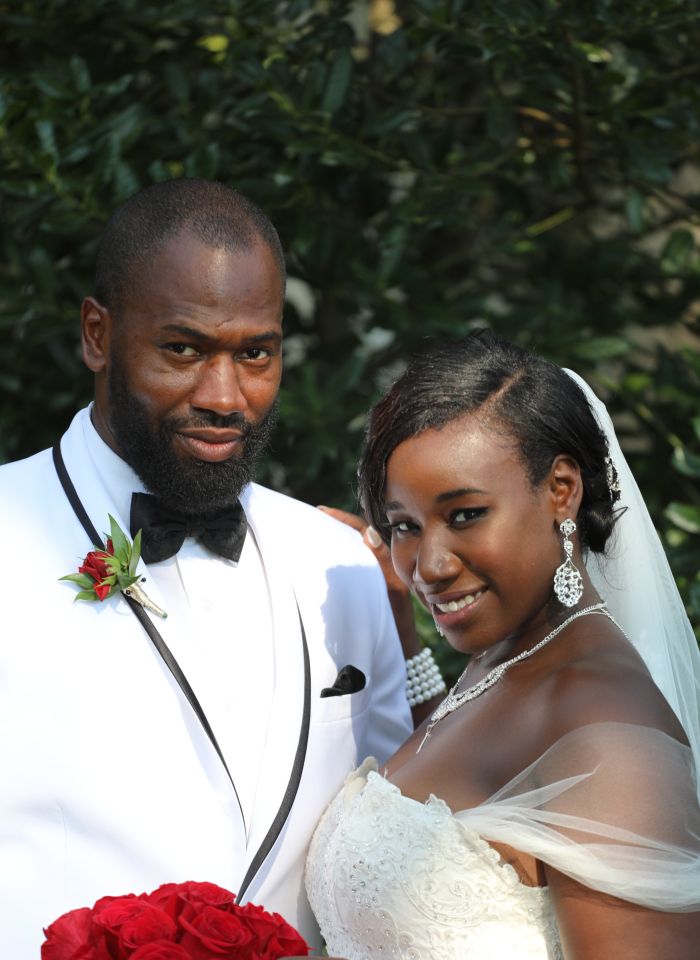 Married at First Sight Season 8 couples