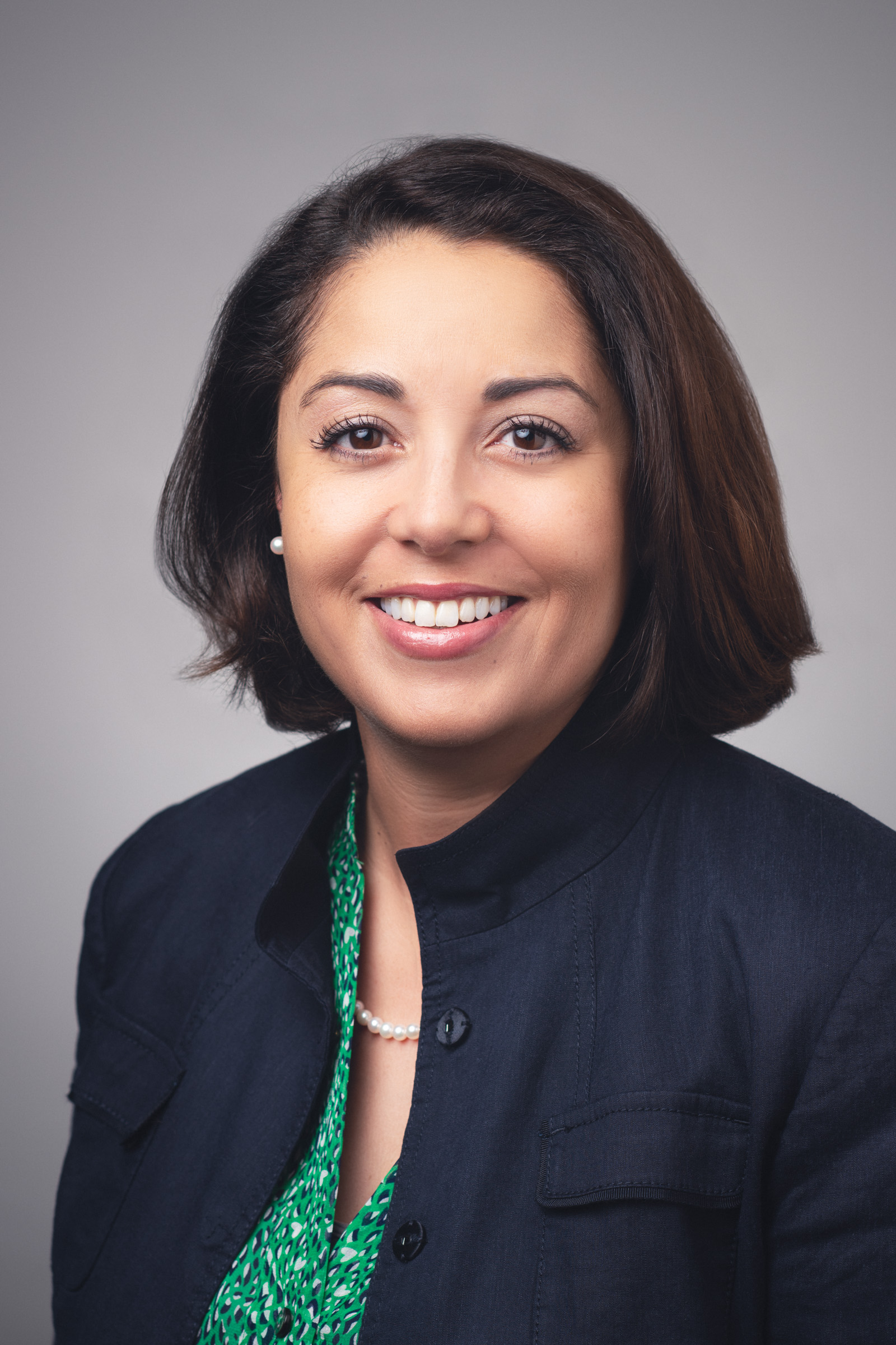 Vanessa Fox, CEO