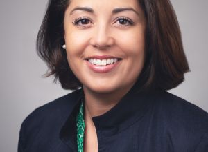 Vanessa Fox, CEO