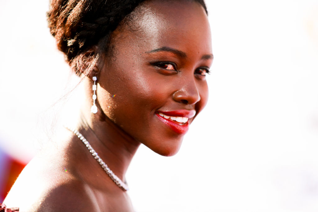 50th NAACP Image Awards - Arrivals
