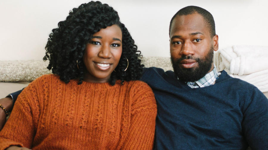 Jasmine and Will