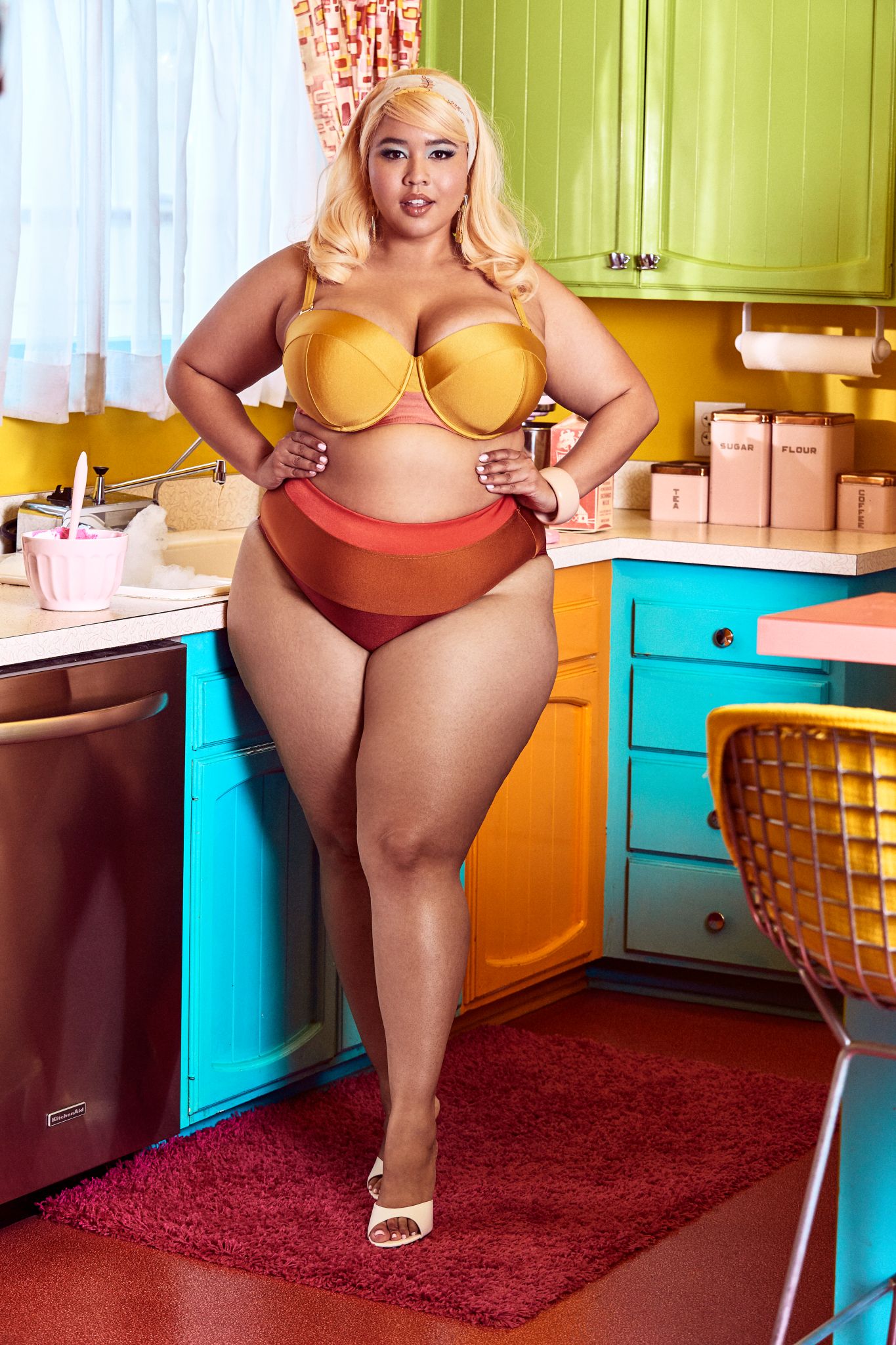 gabi fresh swimwear