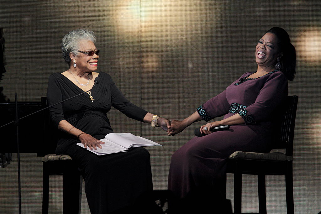 Oprah's Surprise Spectacular in Chicago