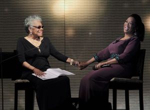 Oprah's Surprise Spectacular in Chicago