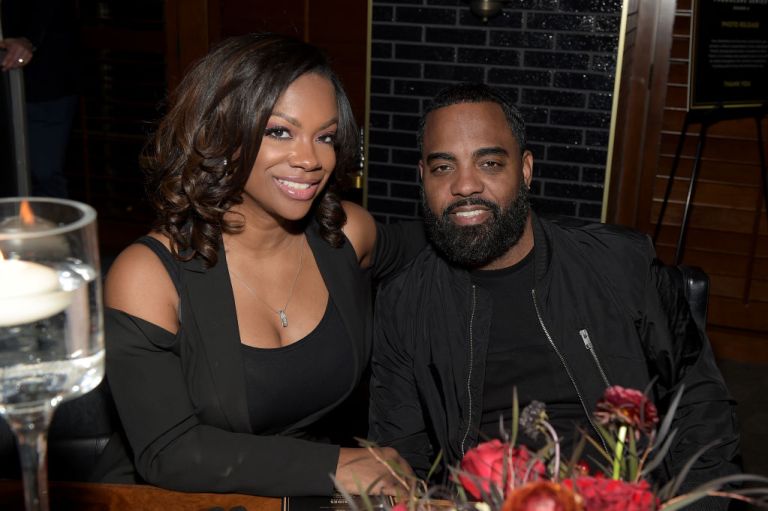 Kandi Burruss Celebrated 5 Years Of Marriage In A Bikini In Thailand