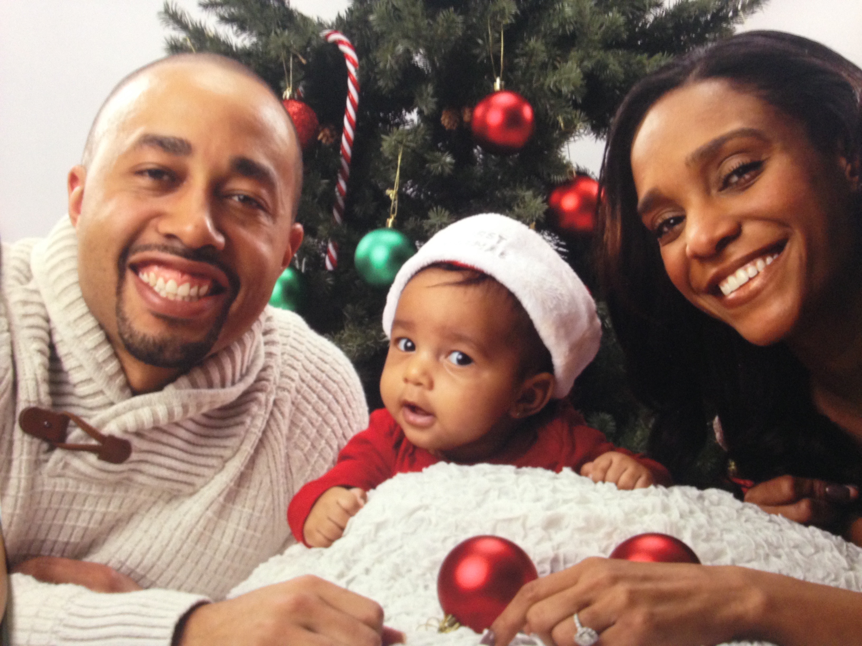 How Losing His Wife Hours After She Gave Birth To Their Second Son