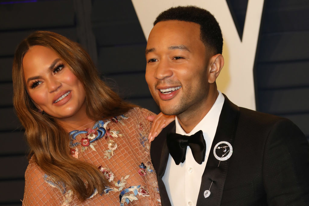 2019 Vanity Fair Oscar Party Hosted By Radhika Jones - Arrivals