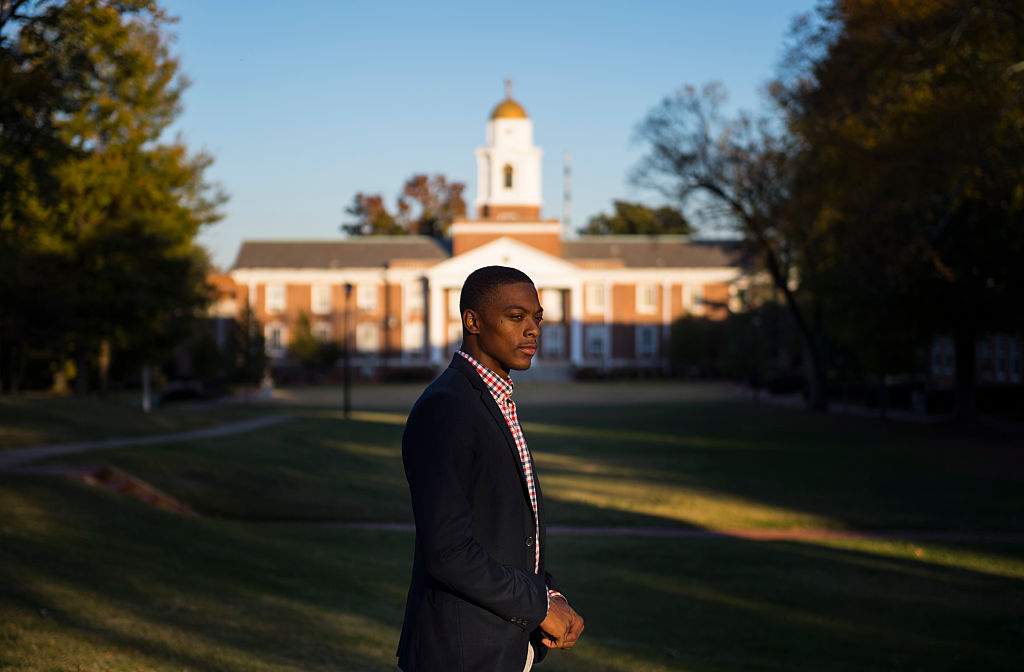 Raynard Ware's friendship with former teacher Josh Kaplowitz