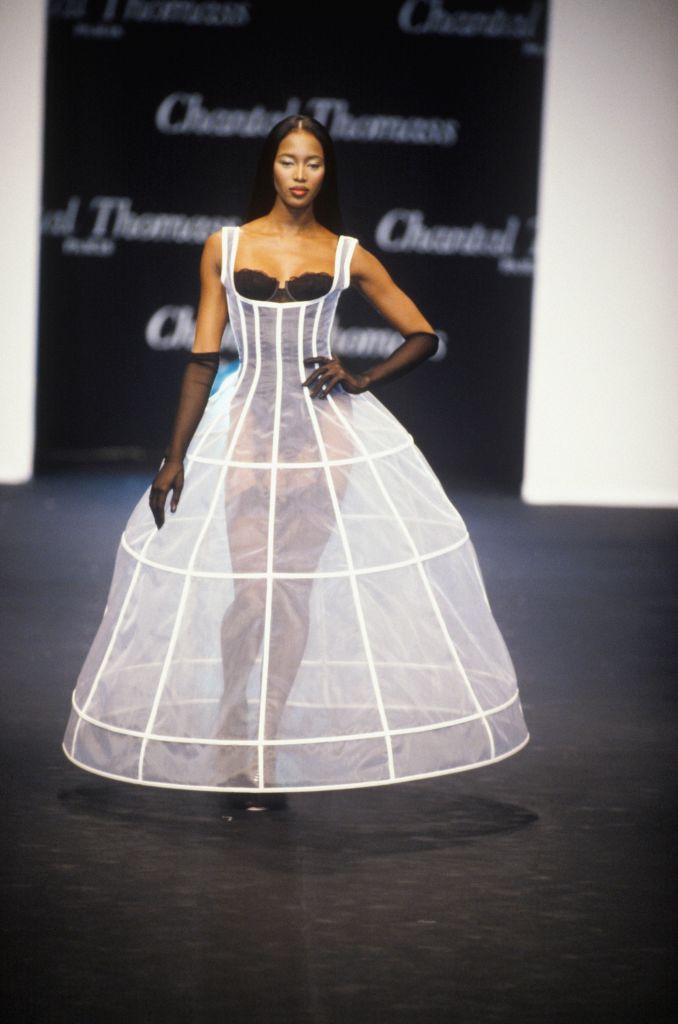 Ready To Wear Spring Summer 1995 Show