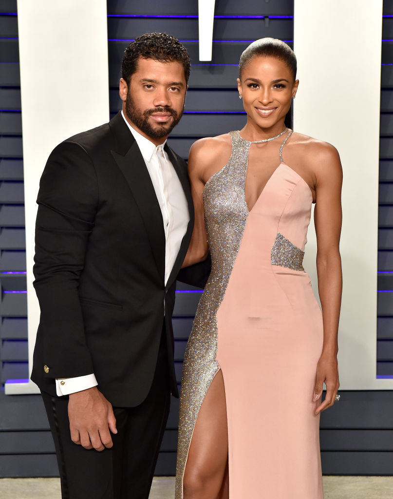 2019 Vanity Fair Oscar Party Hosted By Radhika Jones - Arrivals