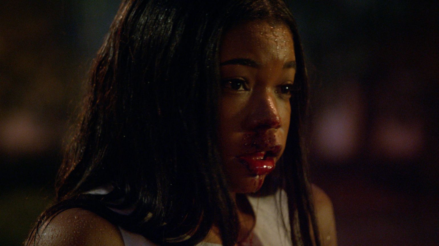 Being Mary Jane