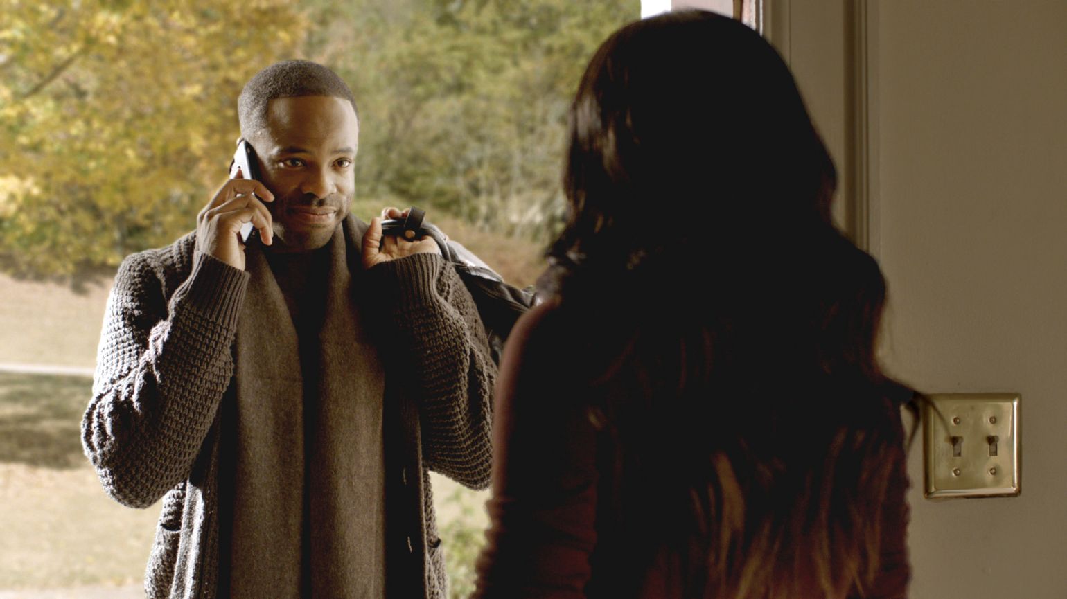 Being Mary Jane
