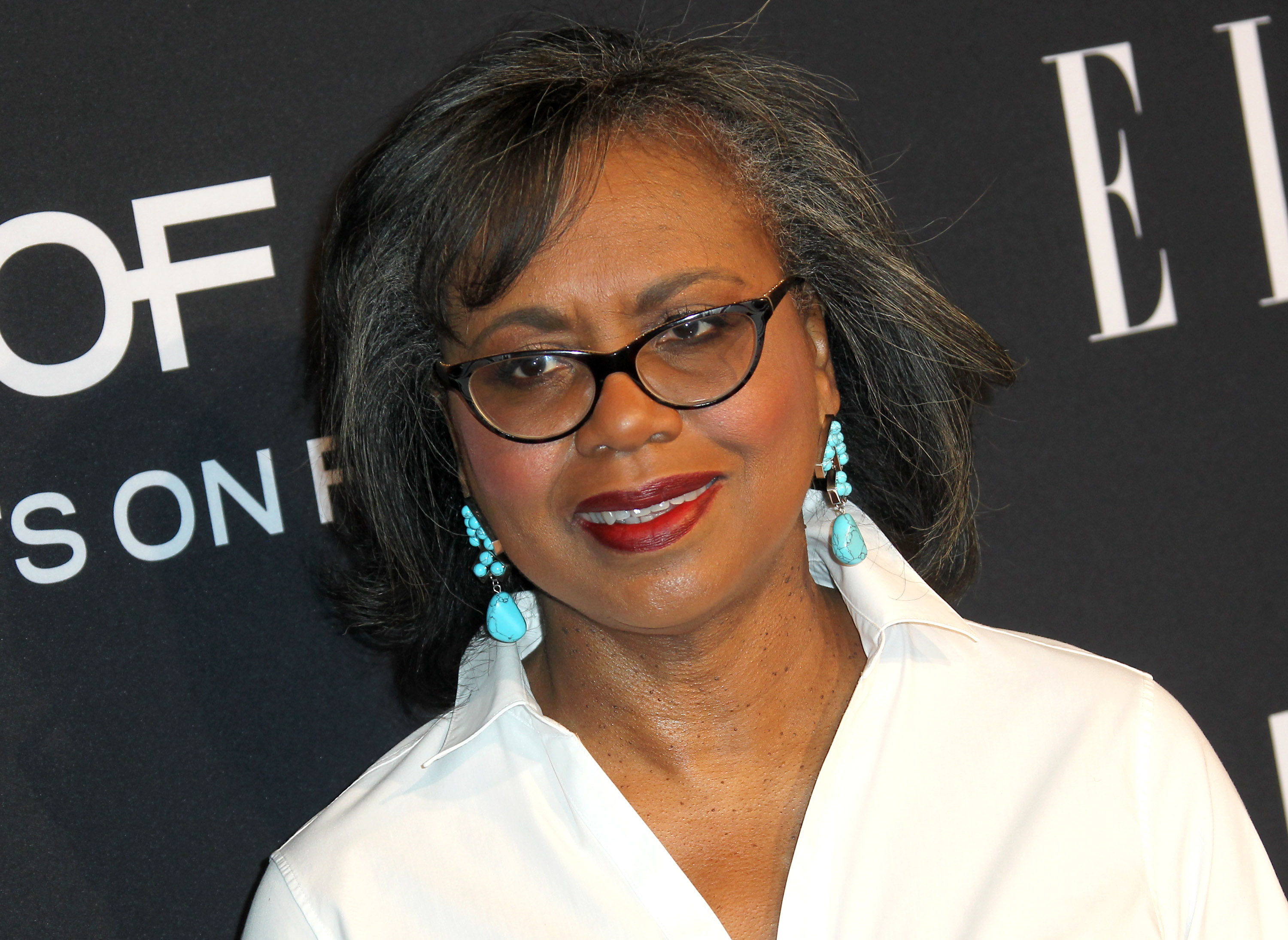 ELLE Women in Hollywood 2018