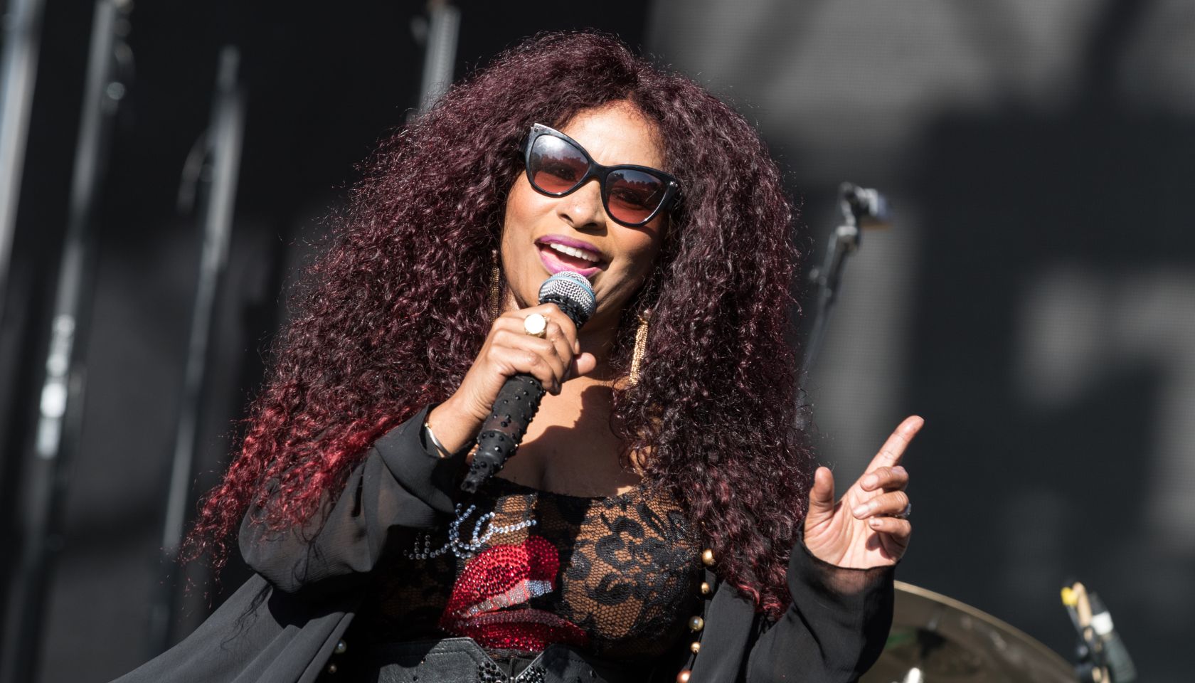 Bestival 2018 at Lulworth Castle in Wareham
