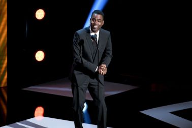 50th NAACP Image Awards - Show