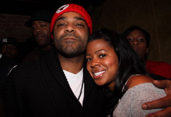 Jim Jones Gushes Over Chrissy Lampkin In Honor Of 48th Birthday