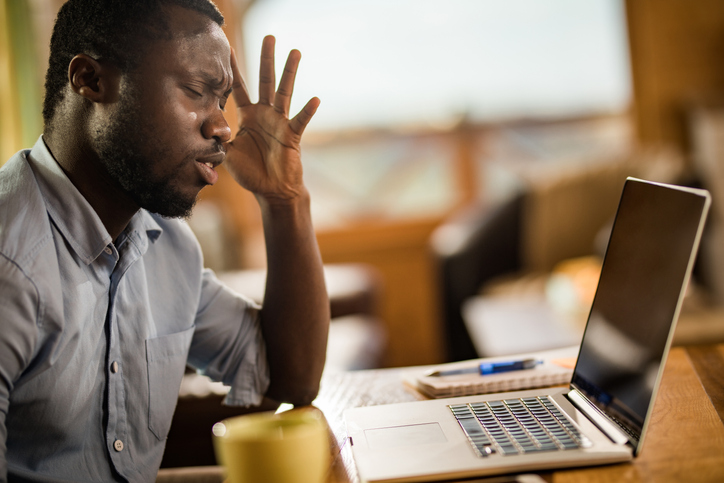 family drama and how to deal with it