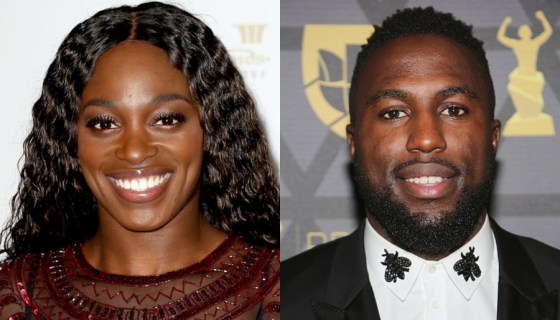 Sloane Stephens Is Engaged And Her Husband-To-Be Is As Fine As Her ...