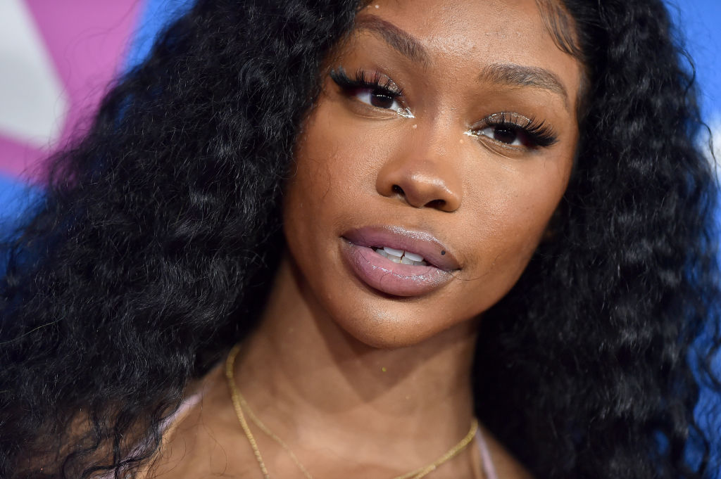 2018 MTV Video Music Awards - Arrivals