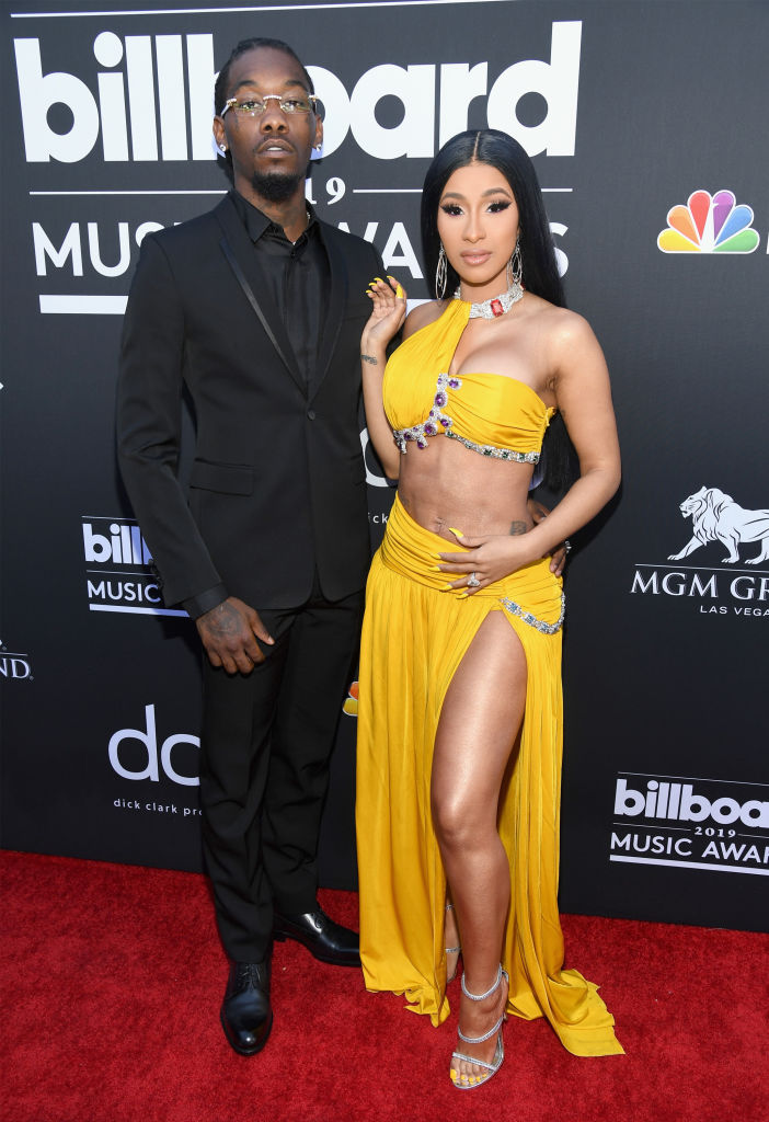 2019 Billboard Music Awards - Red Carpet