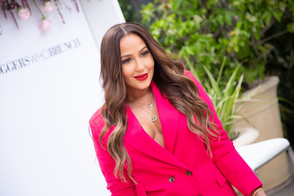 Bloggers Who Brunch x Adrienne Bailon Event