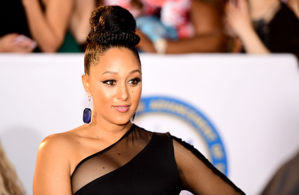 Tamera mowry sexy