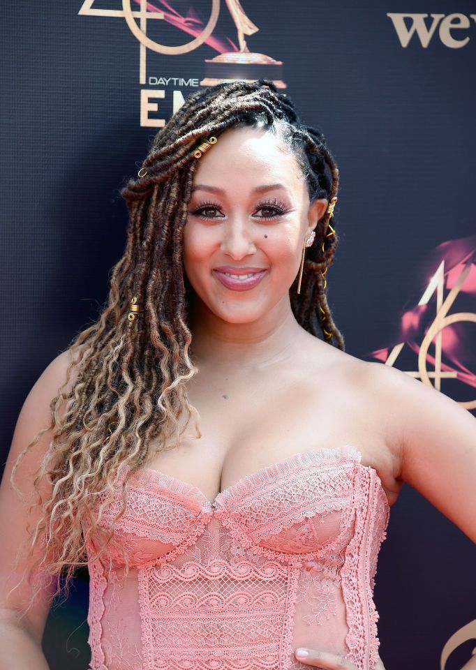 46th Annual Daytime Emmy Awards - Arrivals