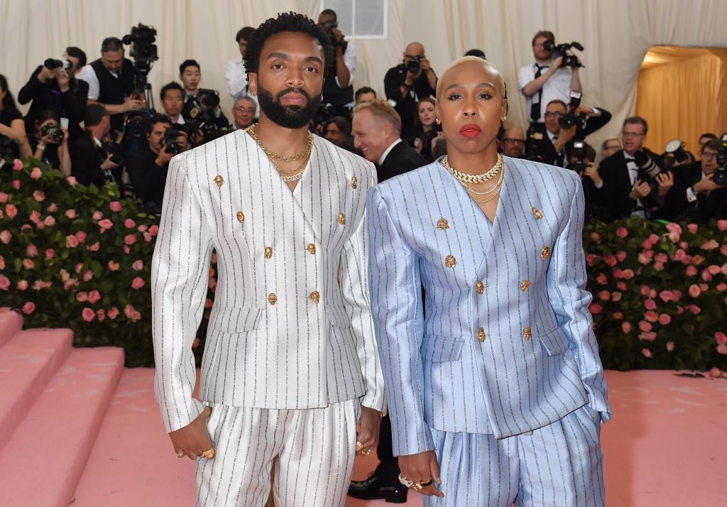 US-ENTERTAINMENT-FASHION-METGALA-CELEBRITY-MUSEUM-PEOPLE