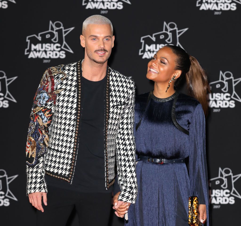 19th NRJ Music Awards - Red Carpet Arrivals