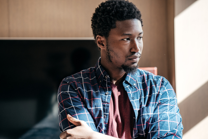 in a transition period