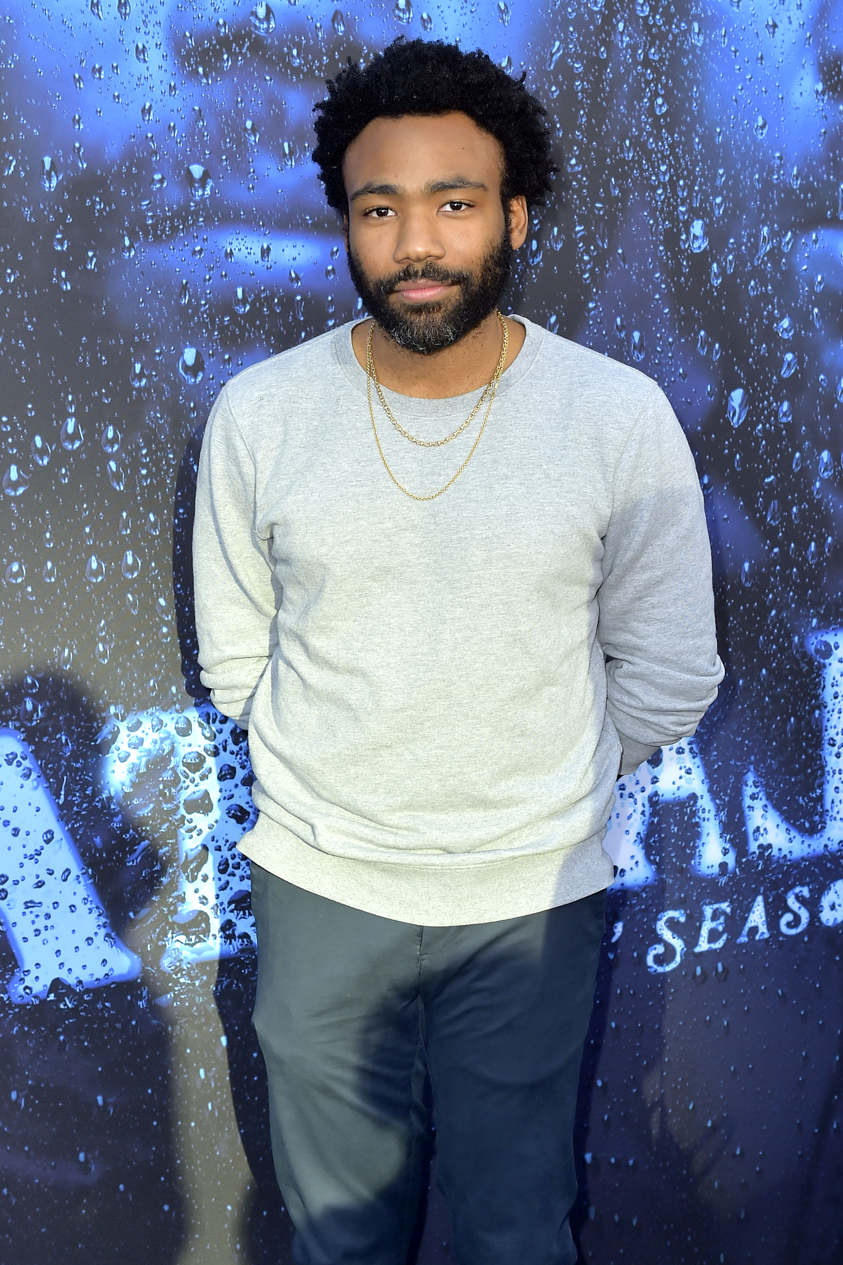 Screening for FX's 'Atlanta Robbin' Season' FYC