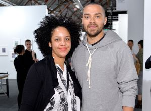 jesse williams | MadameNoire