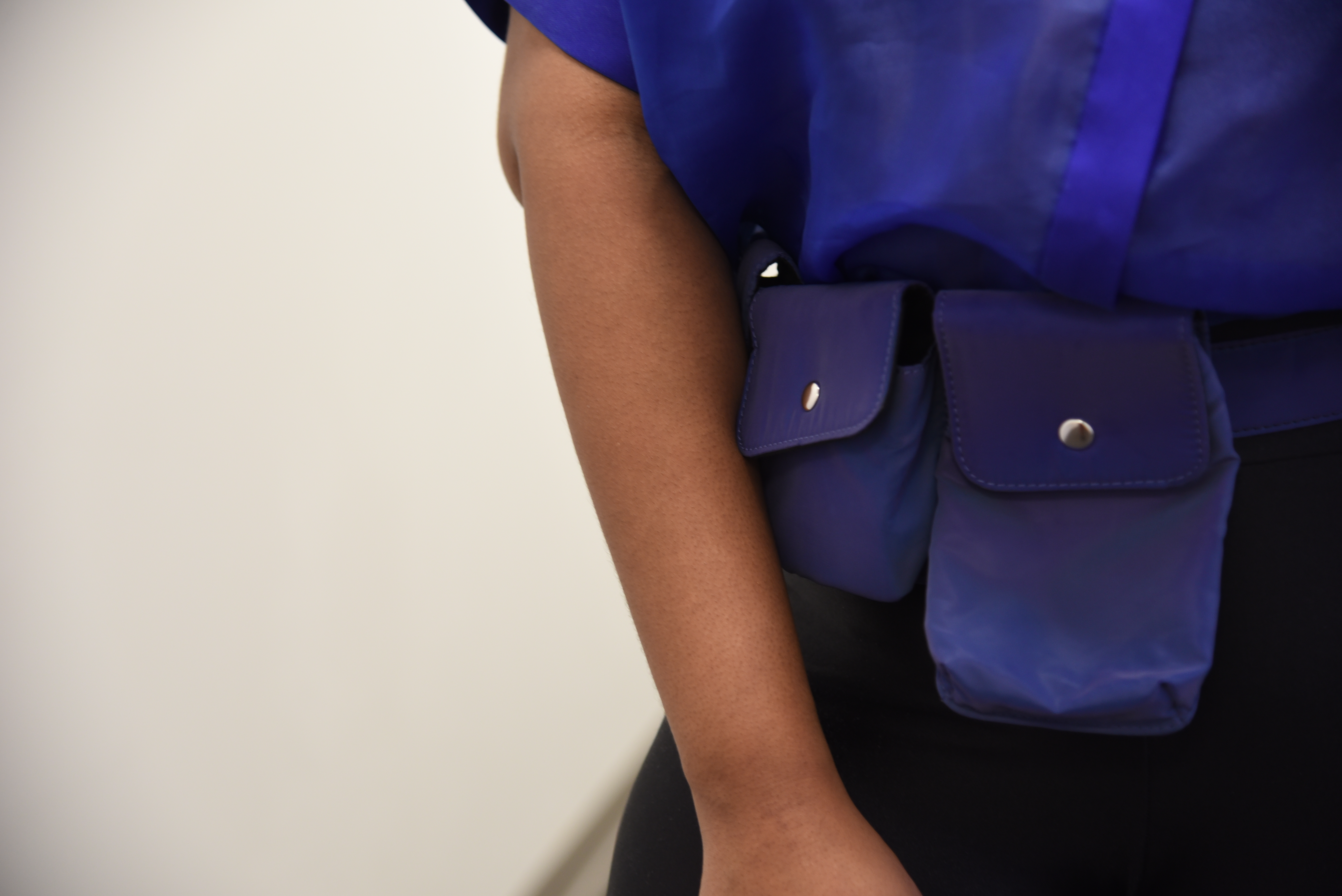 Priscilla Ono x Eloquii Collection