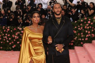 The 2019 Met Gala Celebrating Camp: Notes On Fashion