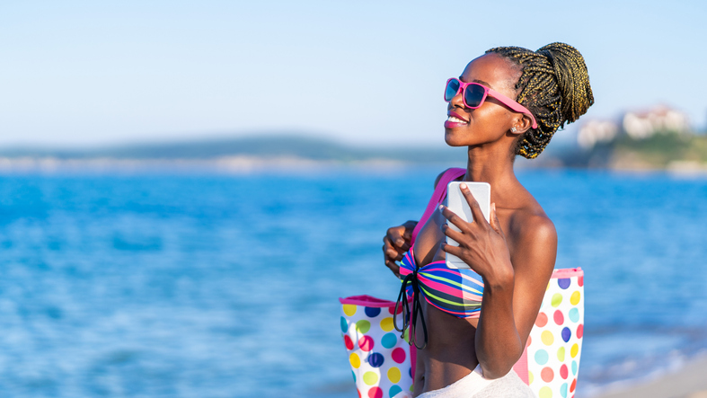 summer essentials 2019