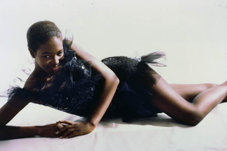 Vogue 1988