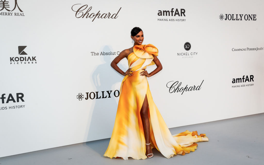 amfAR Cannes Gala 2019 - Red Carpet Arrivals