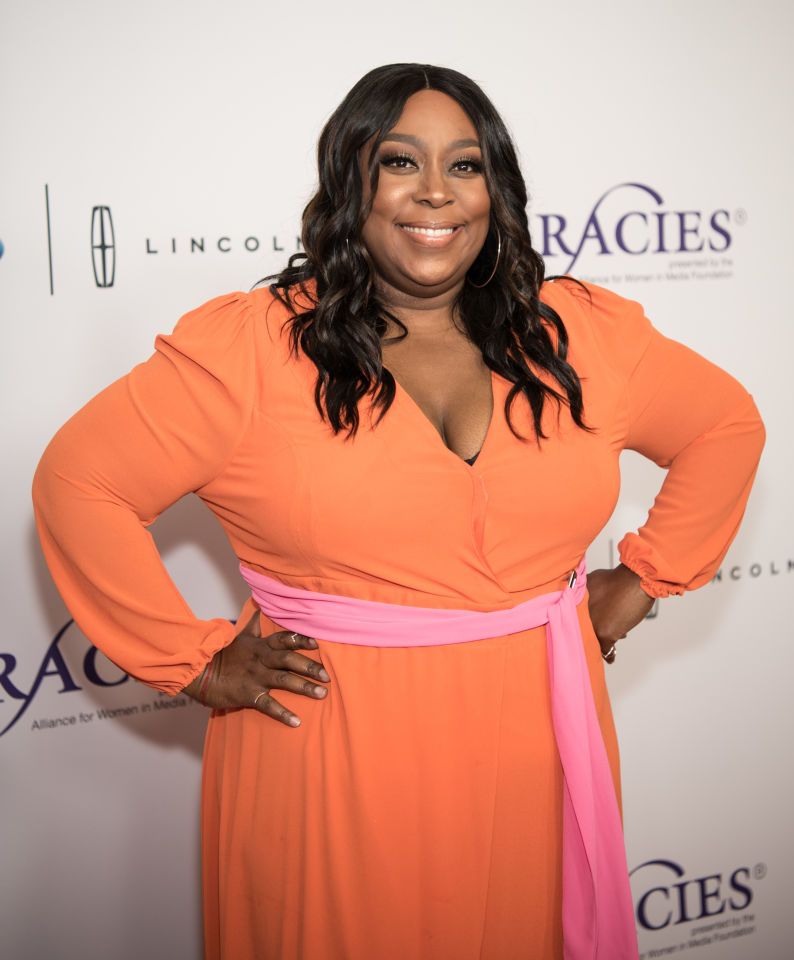 The Alliance For Women In Media Foundation's 44th Annual Gracie Awards - Arrivals