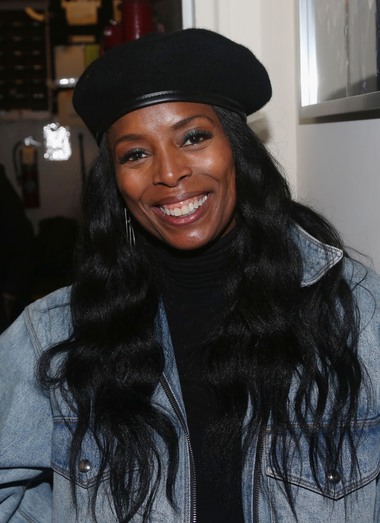 Celebrities Visit Broadway - March 28, 2019