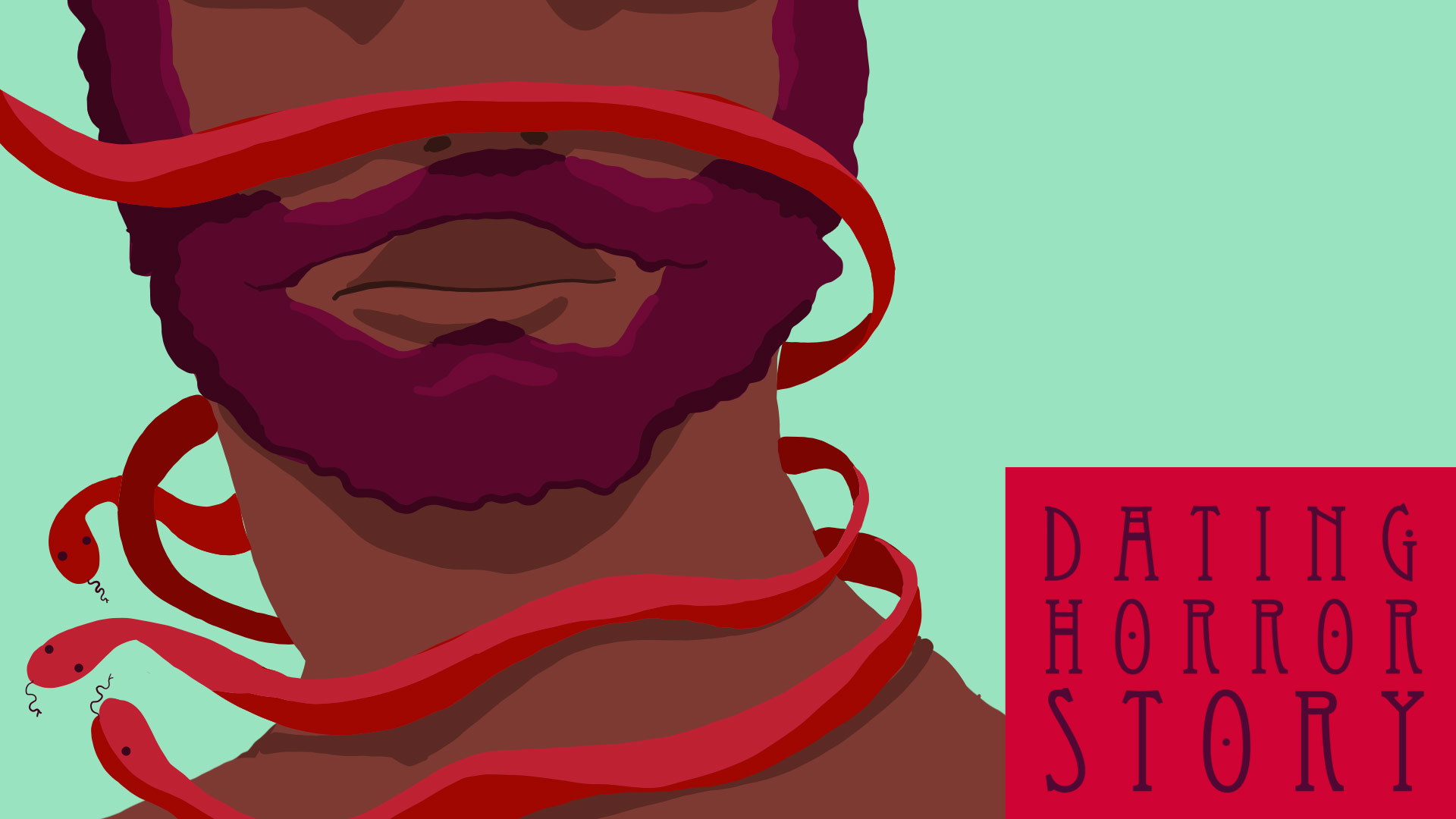 Dating Horror 3