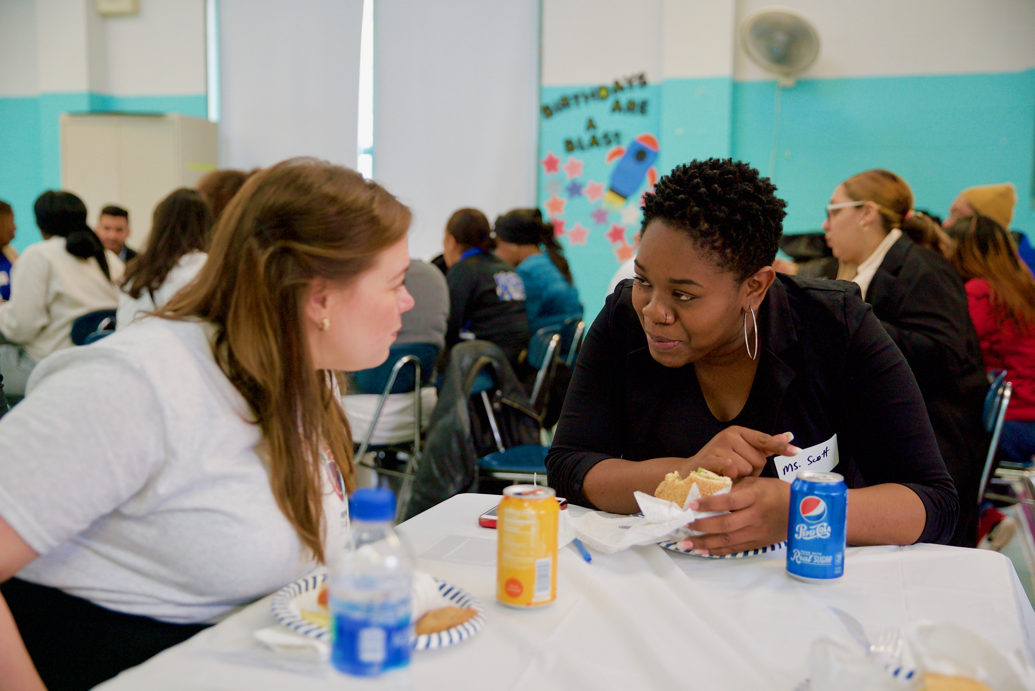 WIN Bronx Shelters