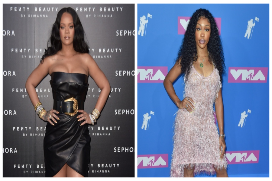 Rihanna Gave A Fenty Gift Card After Alleged Racist Sephora Encounter Madamenoire