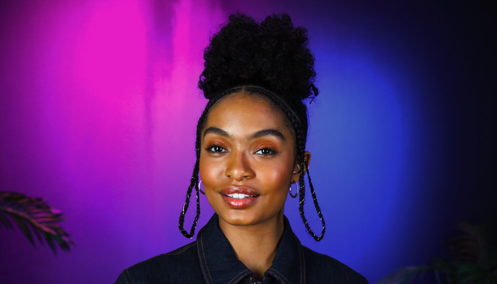 yara shahidi