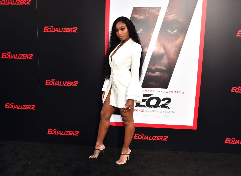 Premiere Of Columbia Picture's "Equalizer 2" - Arrivals