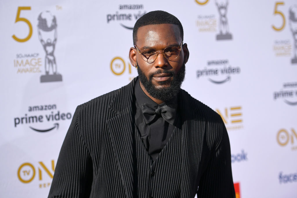 50th NAACP Image Awards - Red Carpet