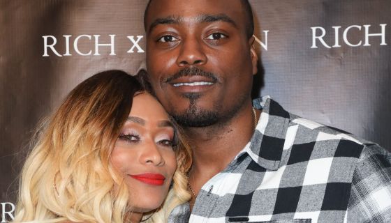 the truth behind the Kenny Anderson, Spinderella and Tami Roman