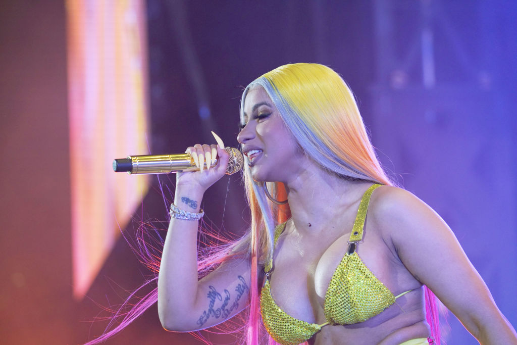 Summer Jam 2019