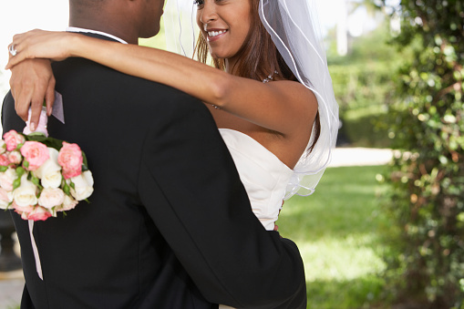 settling for someone