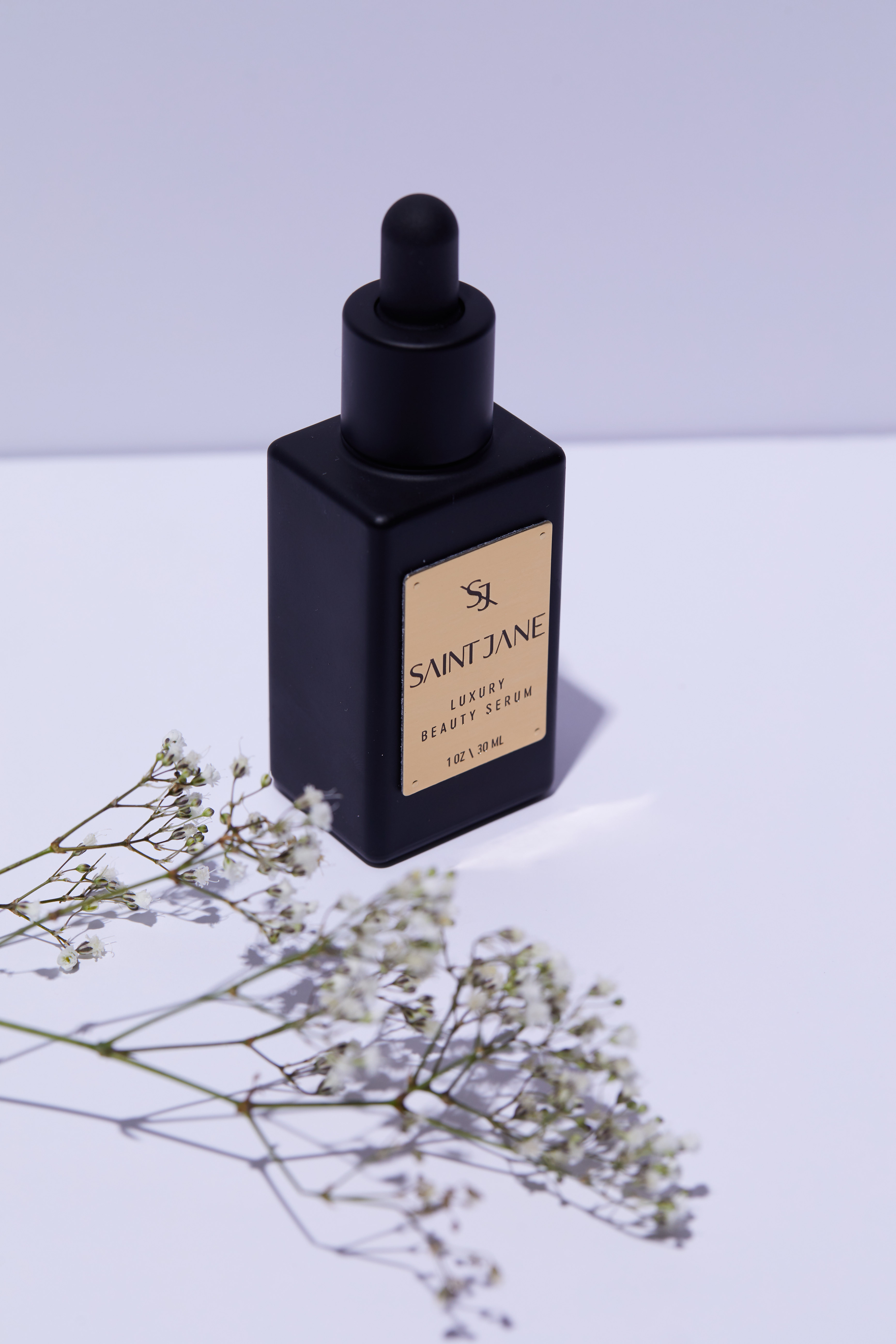 Saint Jane Luxury Beauty Serum